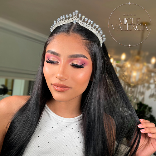 Maquillaje Domicilio